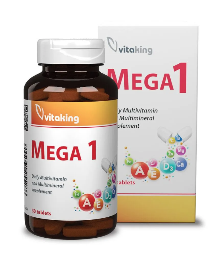 Miltivitamin