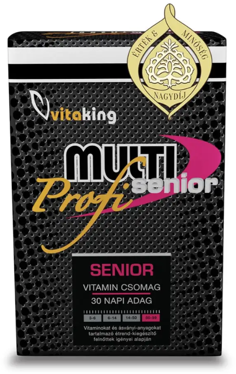 Multivitamin