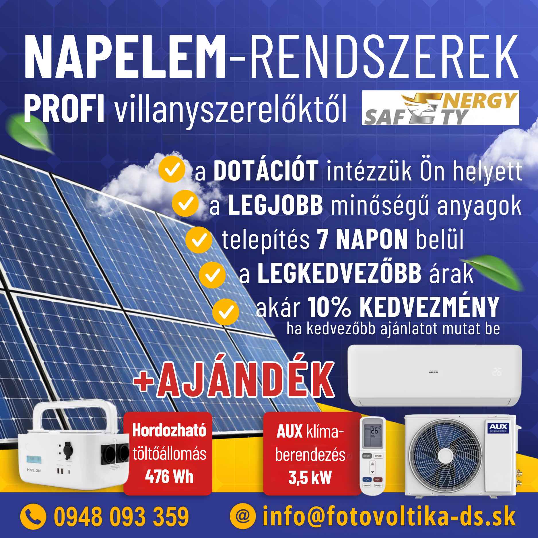 Fotovoltika-DS