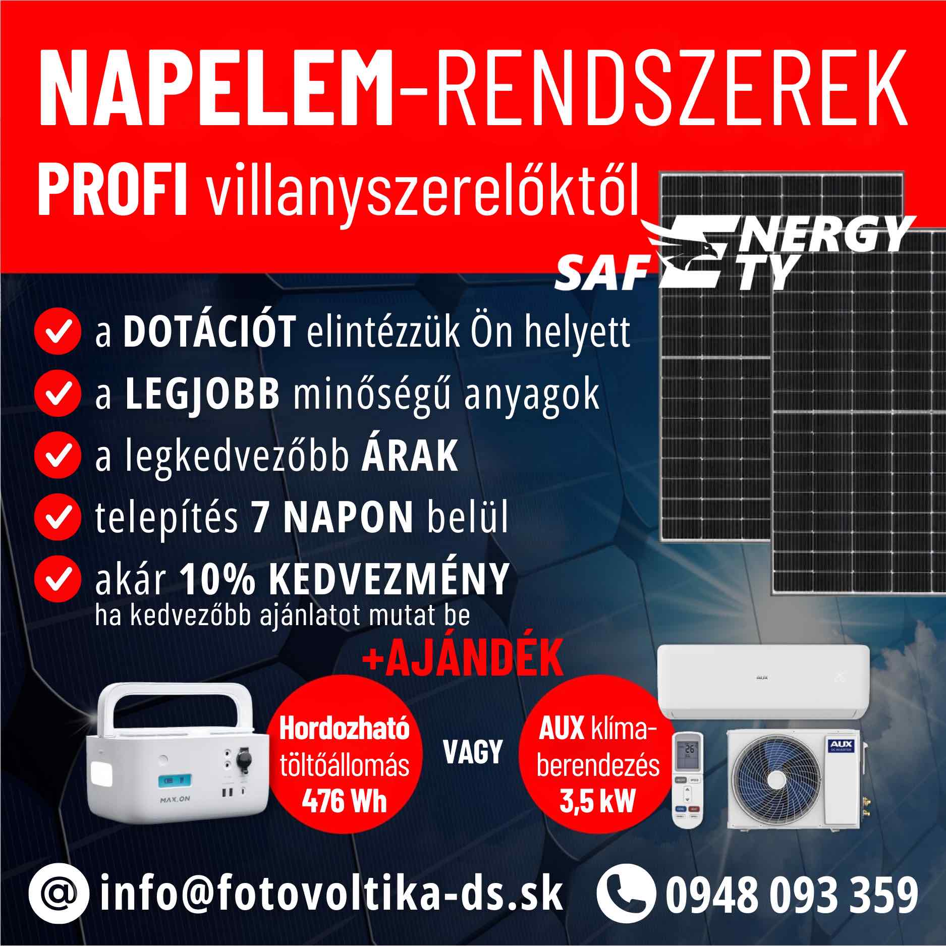 Fotovoltika-DS