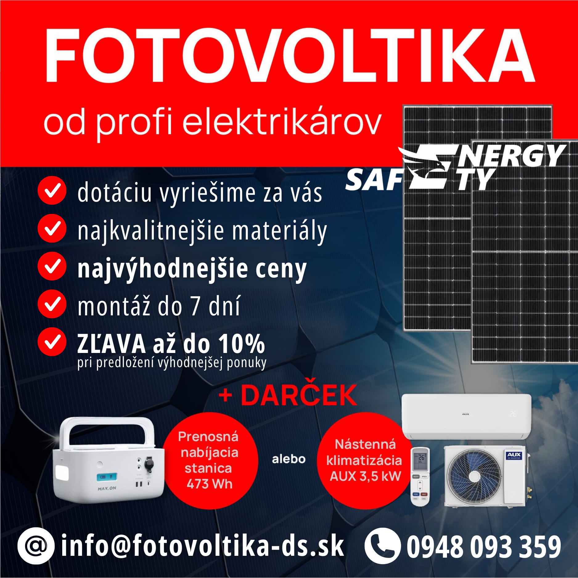 Fotovoltika-DS